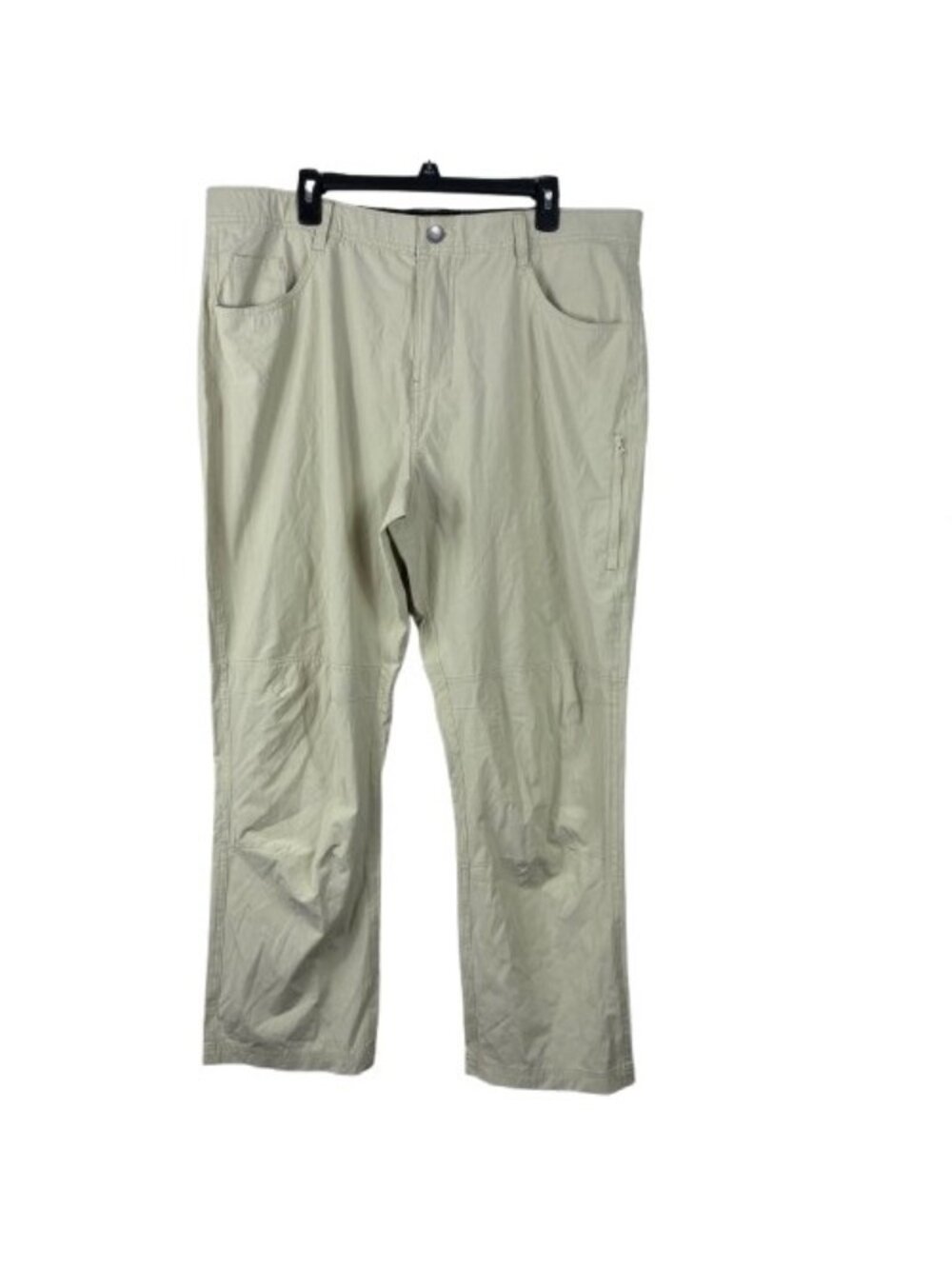 NWT Ascend Mens Acadia Hiking Pant Eucalyptus Green 40x30 Outdoor Utility